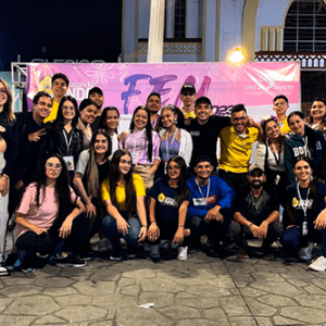 Ticket EMPRENDEDORA