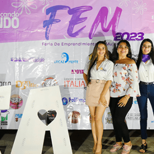 Ticket PATROCINADOR